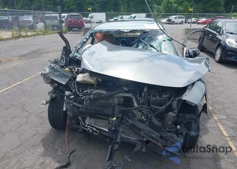 2010 Nissan Maxima 3.5 Sv z USA, uszkodzony, nr VIN 1N4AA5AP2AC840622